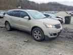 2016 CHEVROLET TRAVERSE
