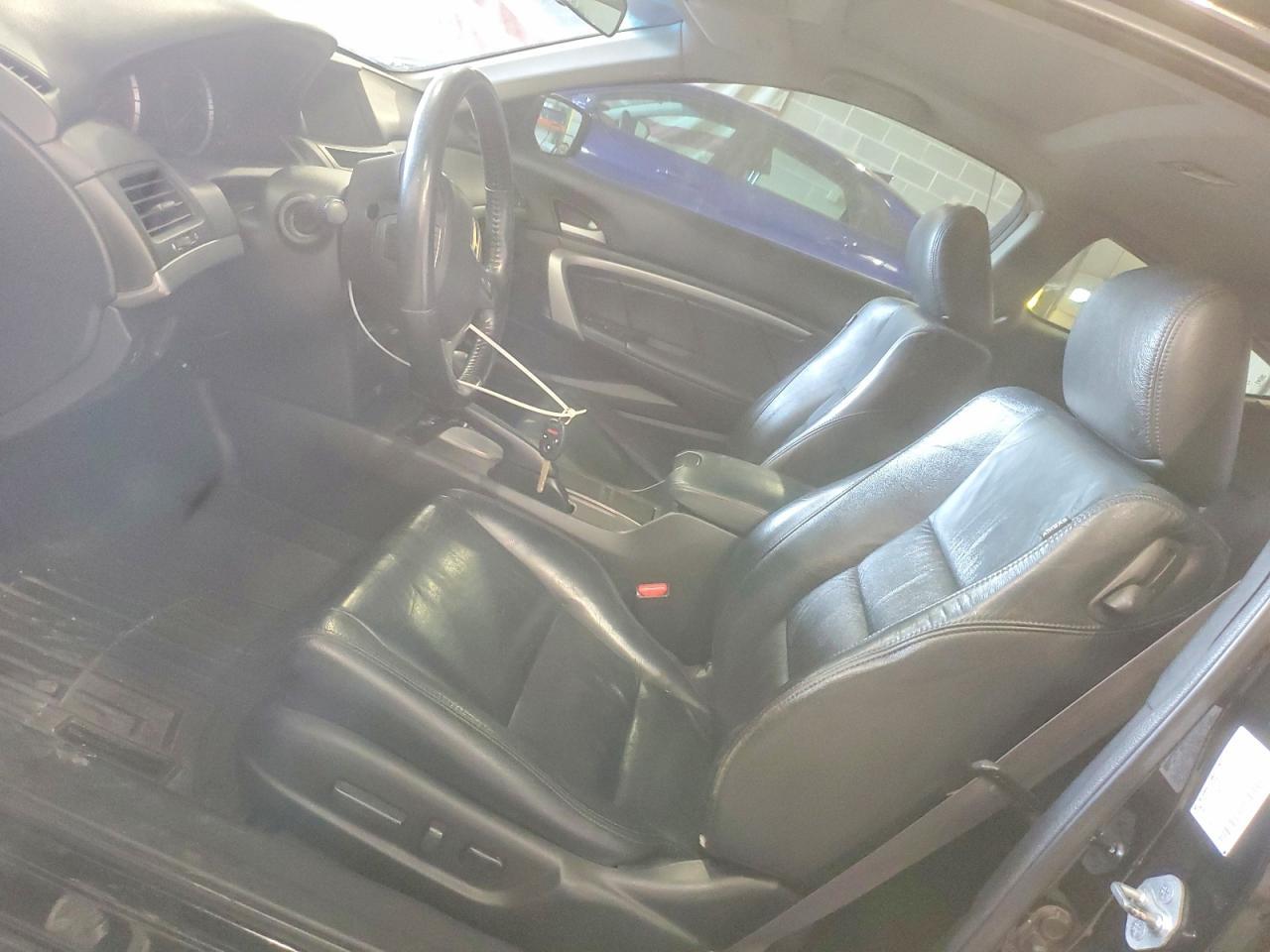 2010 HONDA ACCORD