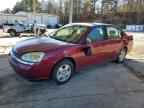 2004 CHEVROLET MALIBU