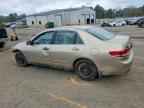 2003 HONDA ACCORD