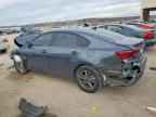 2022 KIA FORTE