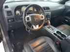 2012 DODGE Challenger