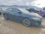 2016 NISSAN Maxima