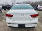 2022 KIA RIO