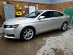 2014 CHEVROLET IMPALA