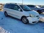2004 TOYOTA SIENNA
