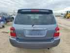 2006 TOYOTA HIGHLANDER