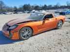 2008 CHEVROLET CORVETTE