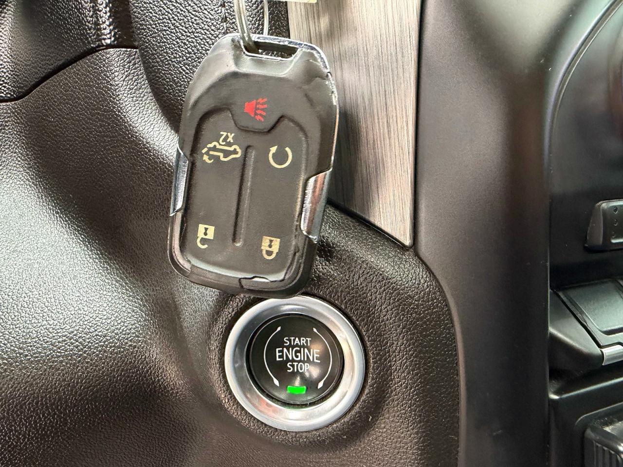 2019 GMC Sierra