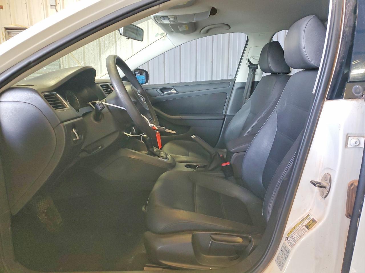 2012 VOLKSWAGEN JETTA