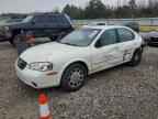2001 NISSAN Maxima