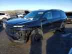 2025 CHEVROLET TRAVERSE
