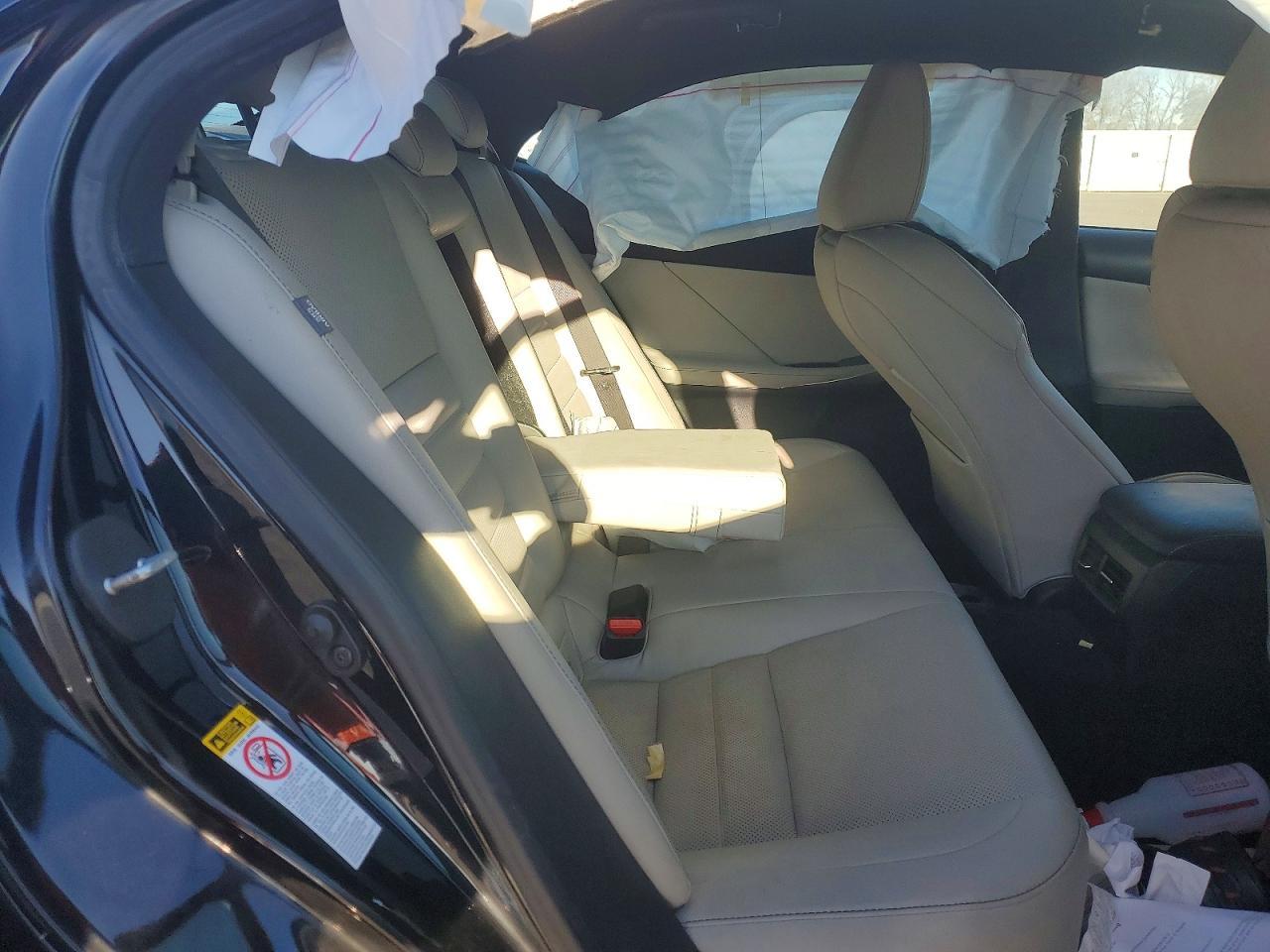 2014 LEXUS IS 350