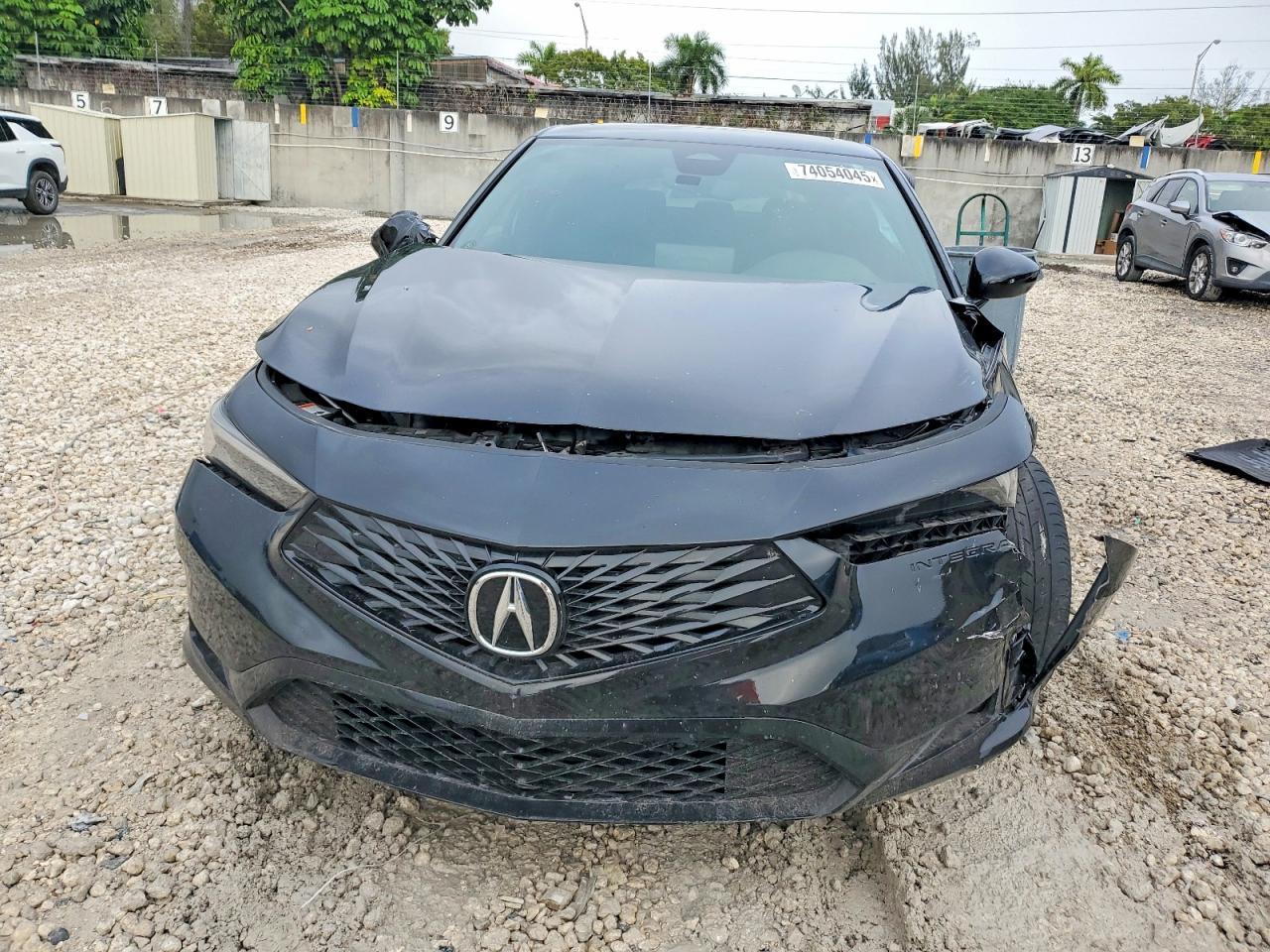 2024 ACURA Integra