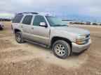 2004 CHEVROLET Tahoe