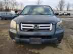 2006 HONDA PILOT