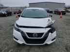 2022 NISSAN VERSA