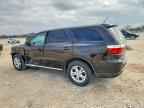 2013 DODGE DURANGO