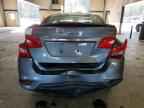 2016 NISSAN SENTRA