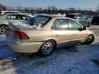 2002 HONDA ACCORD