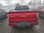 2013 FORD F-150 Lightning