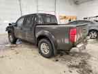 2016 NISSAN Frontier