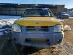 2002 NISSAN Frontier