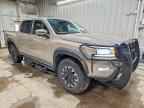 2023 NISSAN Frontier