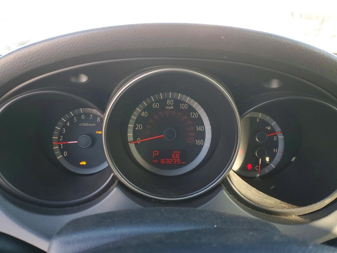 2010 KIA OPTIMA
