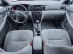 2007 TOYOTA COROLLA