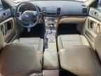2009 SUBARU Legacy