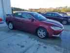 2017 CHRYSLER 200