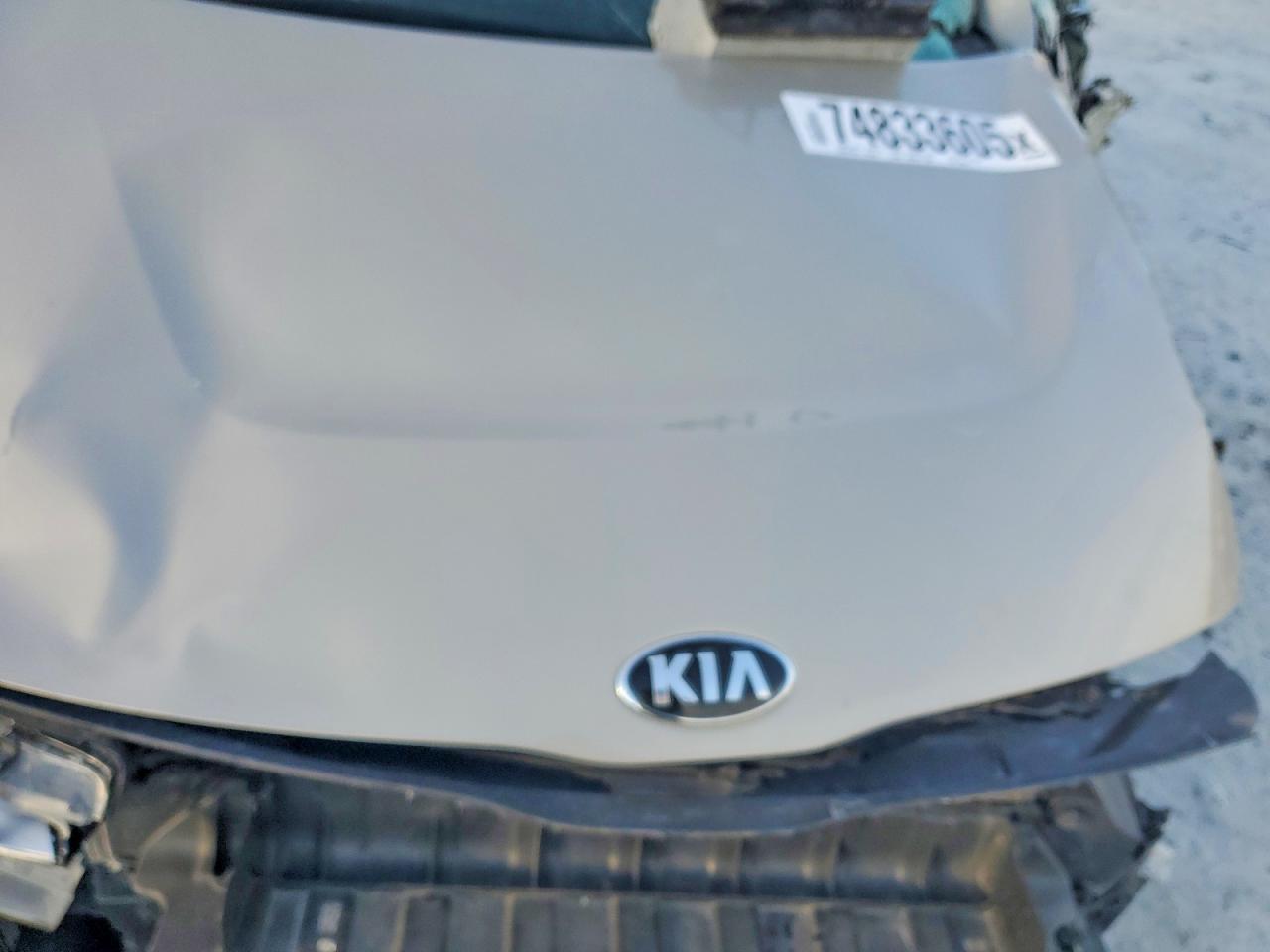 2020 KIA SOUL