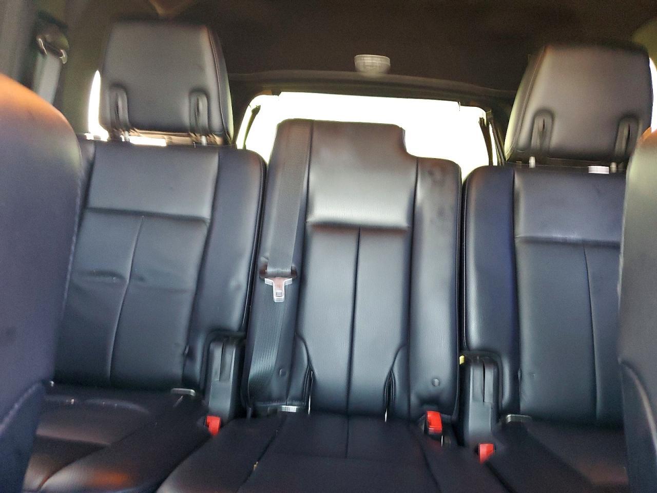 2017 FORD Expedition