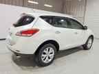 2014 NISSAN MURANO