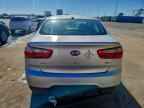 2015 KIA RIO