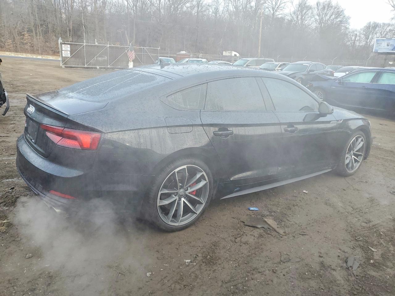 2019 AUDI S5