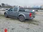 2016 NISSAN Frontier