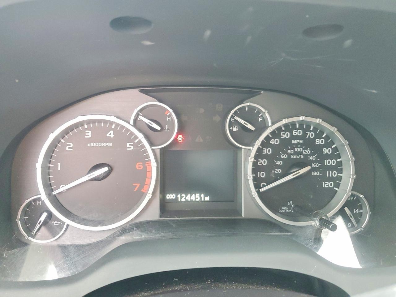 2017 TOYOTA TUNDRA