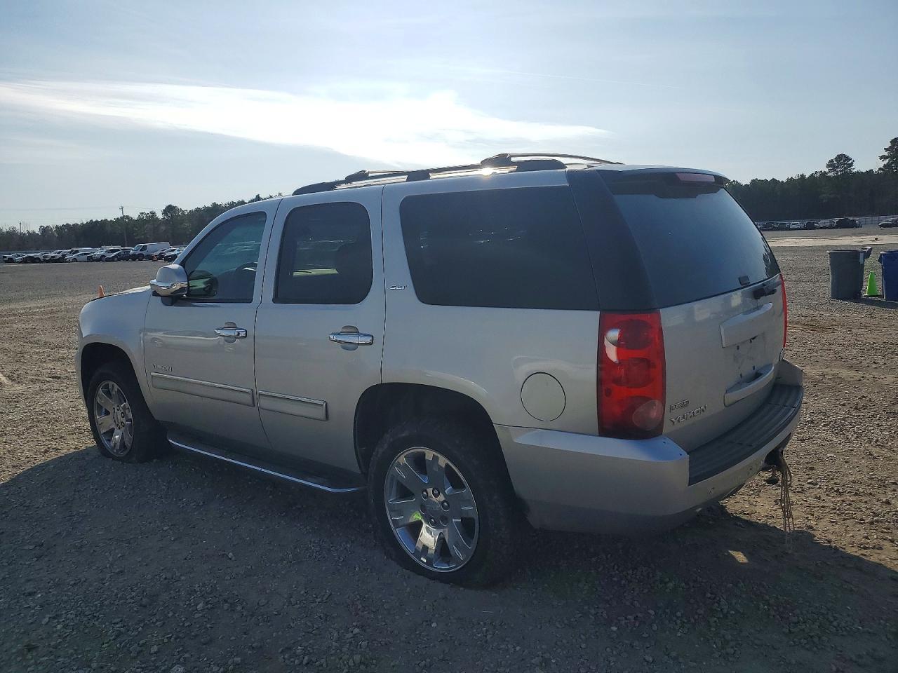 2011 GMC Yukon