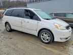 2004 TOYOTA SIENNA
