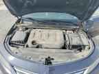 2017 CHEVROLET IMPALA