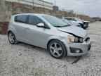 2015 CHEVROLET SONIC