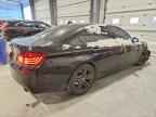 2016 BMW 5 series