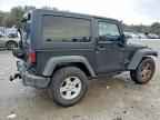 2013 JEEP WRANGLER