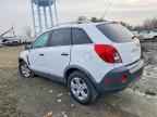 2015 CHEVROLET Captiva