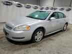 2012 CHEVROLET IMPALA