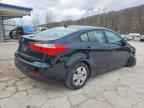 2016 KIA FORTE