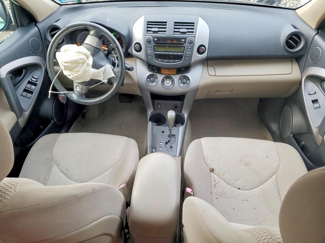 2006 TOYOTA RAV4