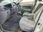 2005 TOYOTA COROLLA